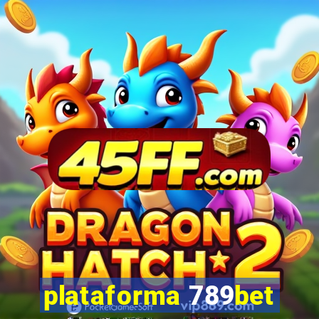 plataforma 789bet